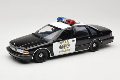 Chevrolet caprice california - chevrolet,