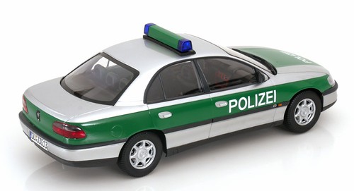 Triple opel omega - triple,