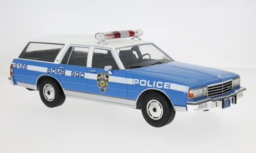 Mcg mcg18477 18 chevrolet - -,