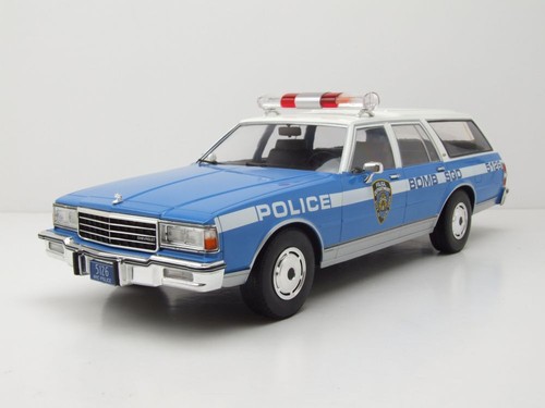 Chevrolet caprice estate - caprice, wagon