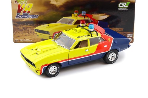 Greenlight ford falcon xb - 1:18,