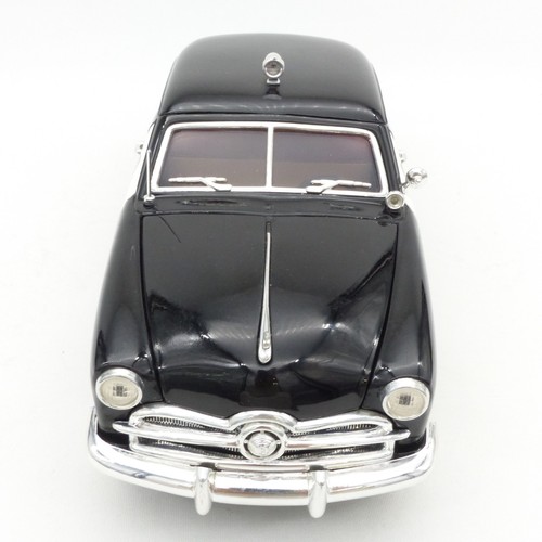 Precision miniatures 18 - precision, 1:18