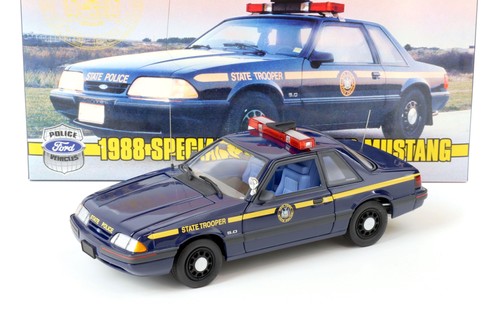 Gmp 1988 ford - 1:18,