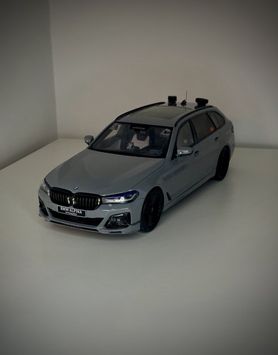 Bmw 5er polizeiauto - bmw,