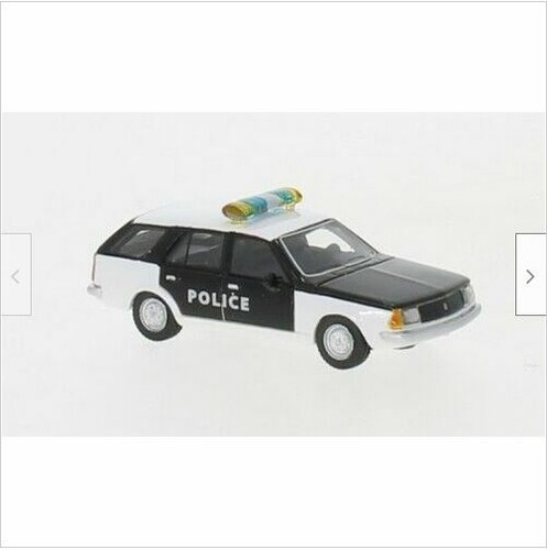 Brekina bos 87701 - brekina,