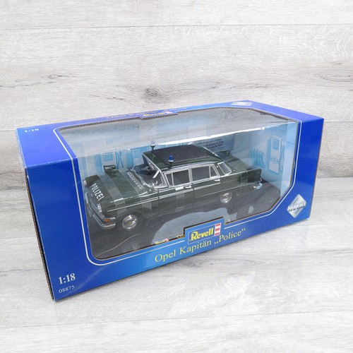 Revell 08875 opel - revell,