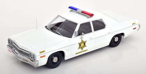 Scale dodge monaco - kk-scale,