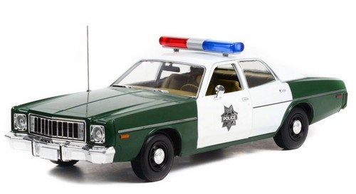 Plymouth fury 1975 - -,