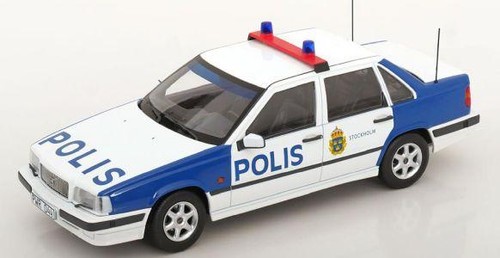 Triple volvo 850 - triple, 1:18