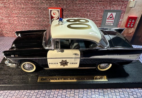 Road legends chevrolet 1957 - road,
