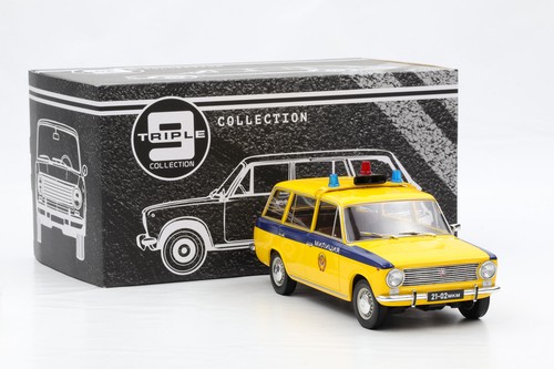 Triple9 lada 2102 ussr - triple9,