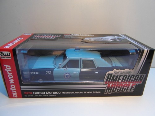 Dodge monaco - dodge,