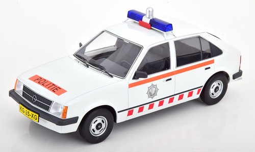 Triple opel kadett - 9,