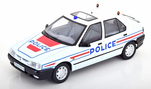 Triple renault 19 - triple,