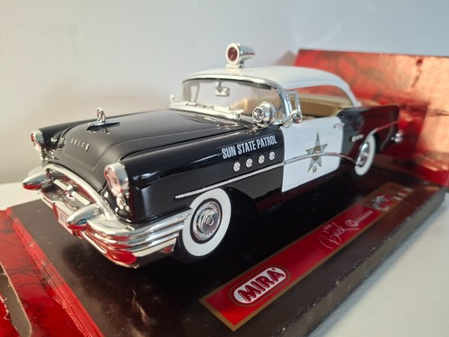 Mira 1955 buick - mira,